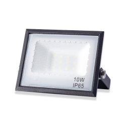 Noas 10W Led Projektör (Beyaz Işık) (6500K) YL70-0010 - 1