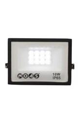 Noas 10W Led Projektör Mavi - 1