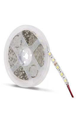 Noas 12V İç Mekan 5050 RGB Şerit Led (5 metre) - 1