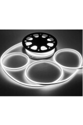 Noas 12V Neon Led (6x12mm) 4000K (5 metre) - 2