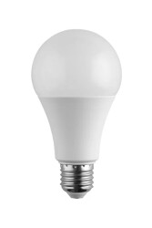 Noas 12W Sensörlü Led Ampul Beyaz - 1