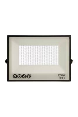 Noas 200W Led Projektör Günışığı - 2