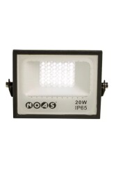 Noas 20W Led Projektör Amber - 2