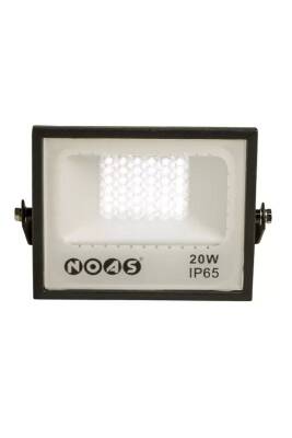 Noas 20W Led Projektör Beyaz - 2