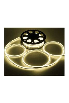 Noas 220V Neon Led (8x16mm) 4000K (50 metre) - 2