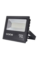 Noas 300W Led Projektör Beyaz - 2