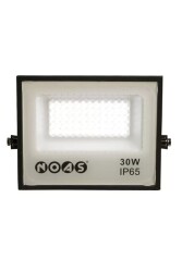 Noas 30W Led Projektör Amber - 2