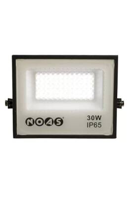 Noas 30W Led Projektör Beyaz - 1