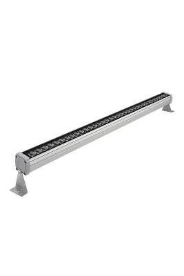 Noas 36W 100cm Wallwasher Kırmızı - 1