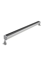 Noas 45W 120cm Wallwasher Kırmızı - 1