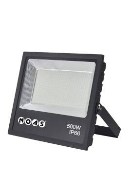 Noas 500W Led Projektör Beyaz - 2