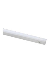 Noas 5W Led T5 Eklenebilir 30cm Bant Armatür Günışığı - 2