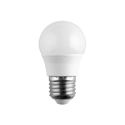 Noas 6W Top LED Ampul E27 Beyaz Işık (6500K) YL95-0701-T - 1