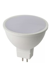 Noas 7W MR16 Led Çanak Ampul Günışığı - 2