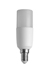 Noas 8W E14 Pil Led Ampul Günışığı - 1