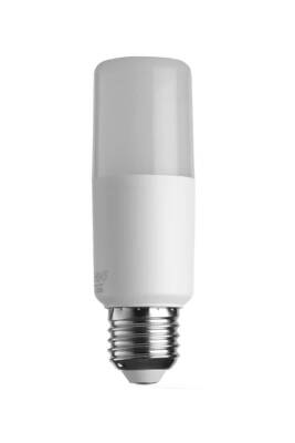 Noas 8W E27 Pil Led Ampul Beyaz - 2