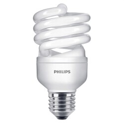 Philips Economy Twister 23W E27 Tasarruflu Ampul - 1