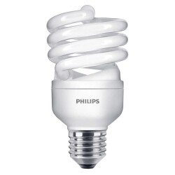 Philips Economy Twister 23W E27 Tasarruflu Ampul - 2