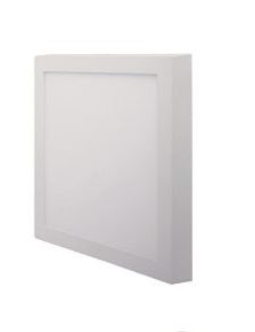 YCL 24W Sıva Üstü Kare Led Panel ASM-2024 - 2