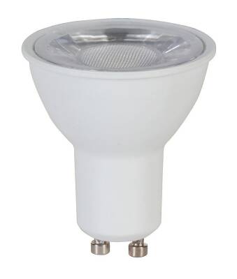 YCL 5W Cob Led Çanak Ampul GU10 Beyaz Işık YSA-205 B - 1