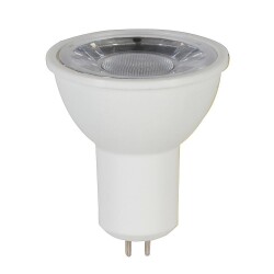 YCL 5W Cob Led Çanak Ampul Mr16 Beyaz Işık YSA-115 B - 1