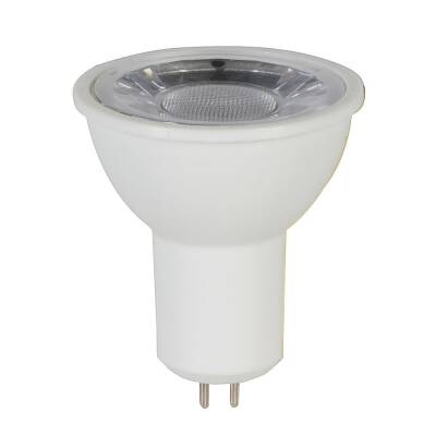 YCL 5W Cob Led Çanak Ampul Mr16 Beyaz Işık YSA-115 B - 1