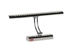 YCL 7W 40cm LED Tablo Apliği (6500K) YDA-107 - 2